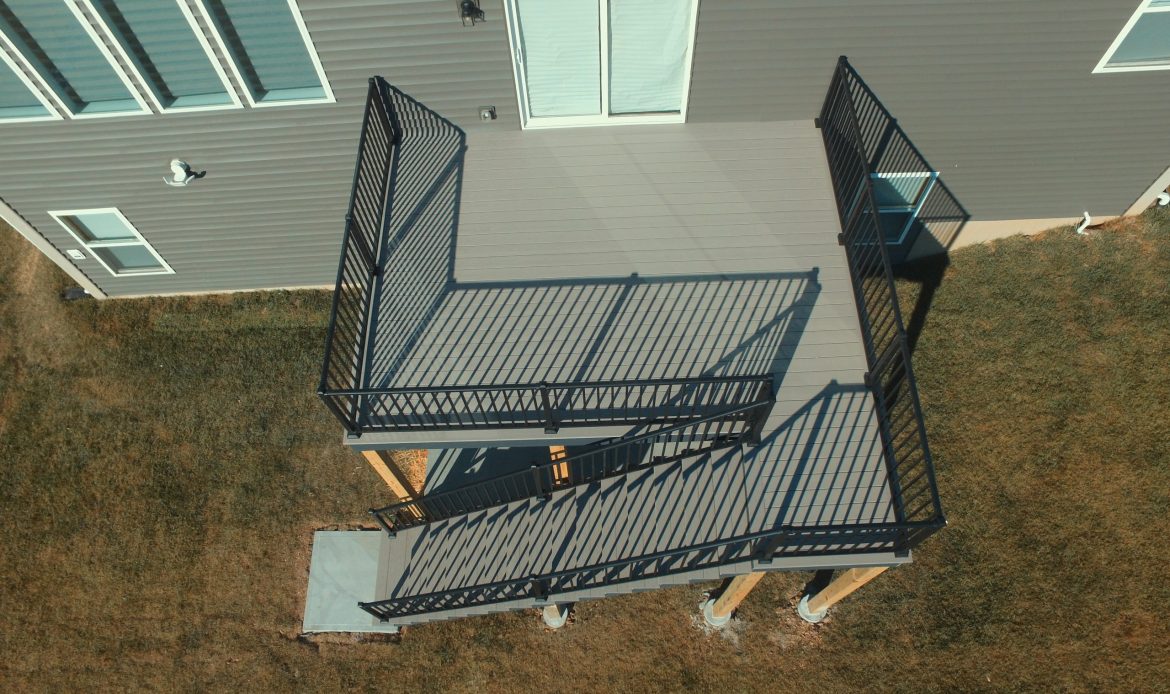 Fence Installation St Louis MO