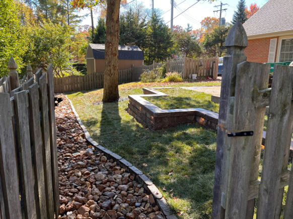 right landscaping contractor