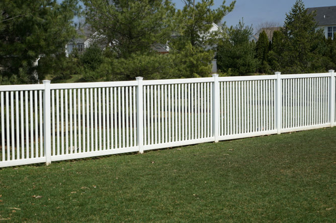 trusted fencing contractor St Louis MO