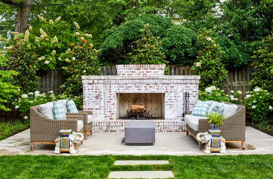 Installing a Patio In Your Backyard