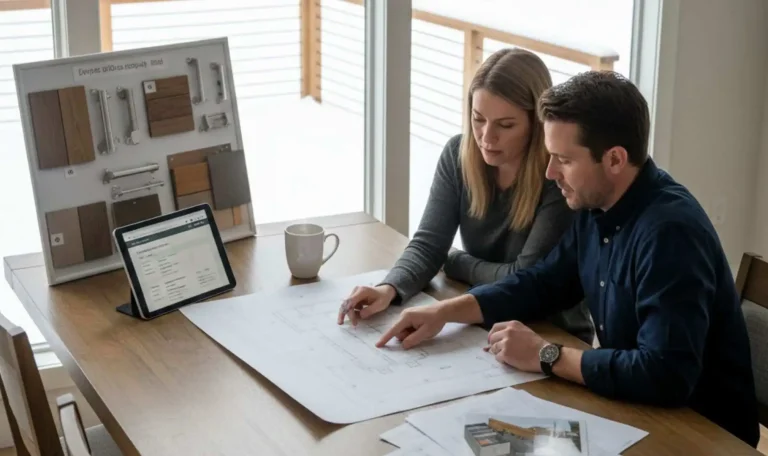 Planning Your Spring Deck Build in St. Louis MO