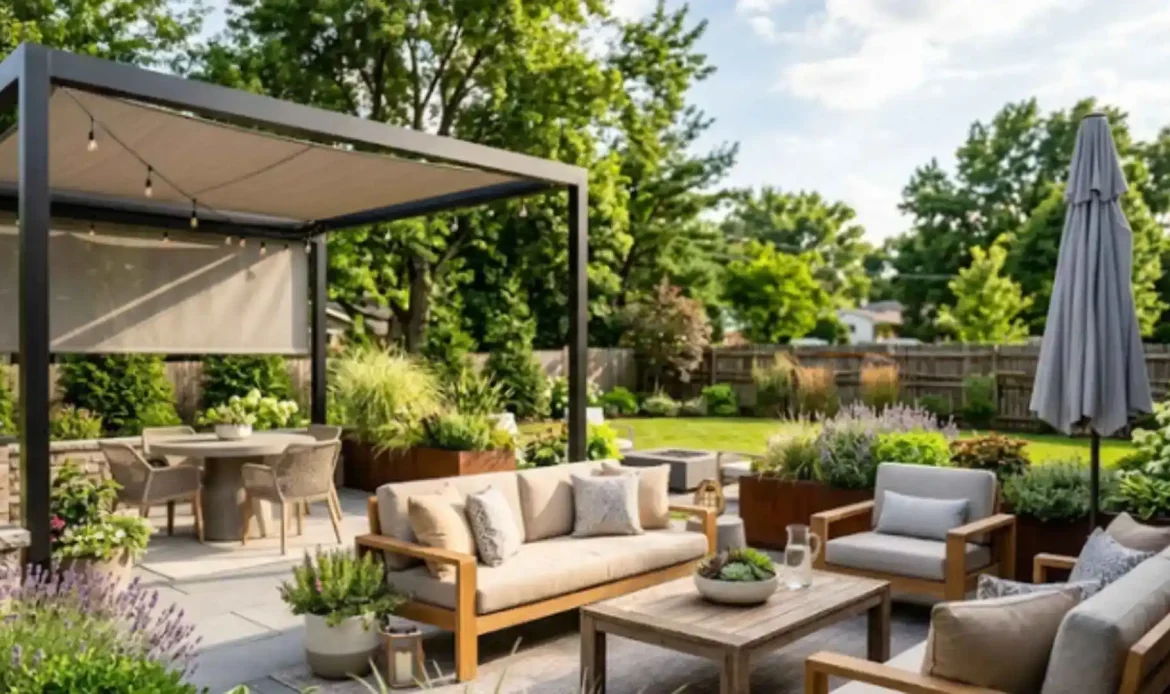Top Patio Trends in Affton for Summer 2026