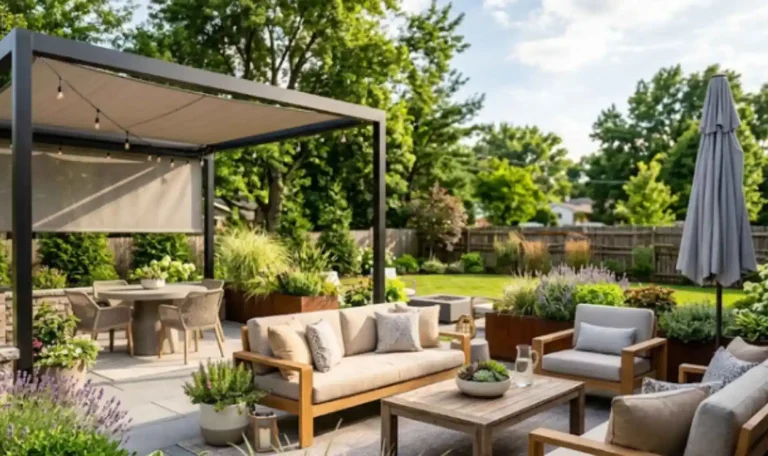 Top Patio Trends in Affton for Summer 2026